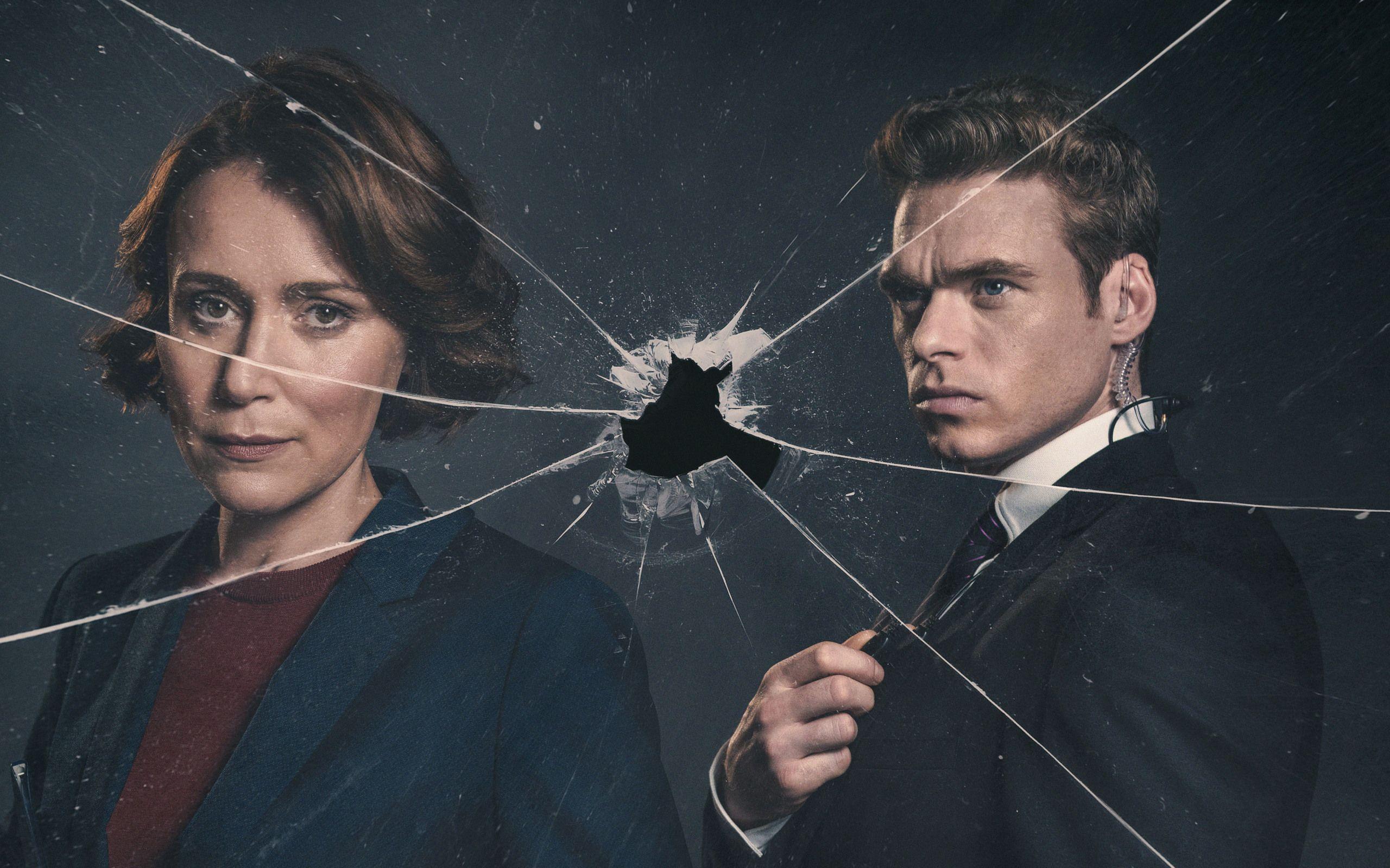 2560x1600 Bodyguard Netflix 2560x1600 Resolution HD 4k Wallpaper, Image, Background, Photo and Picture