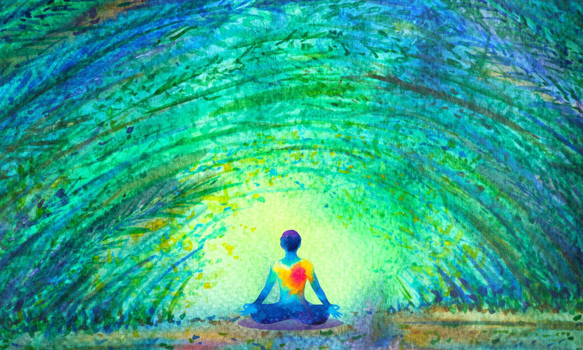 Meditation Art Wallpapers Top Free Meditation Art Backgrounds Wallpaperaccess 5258