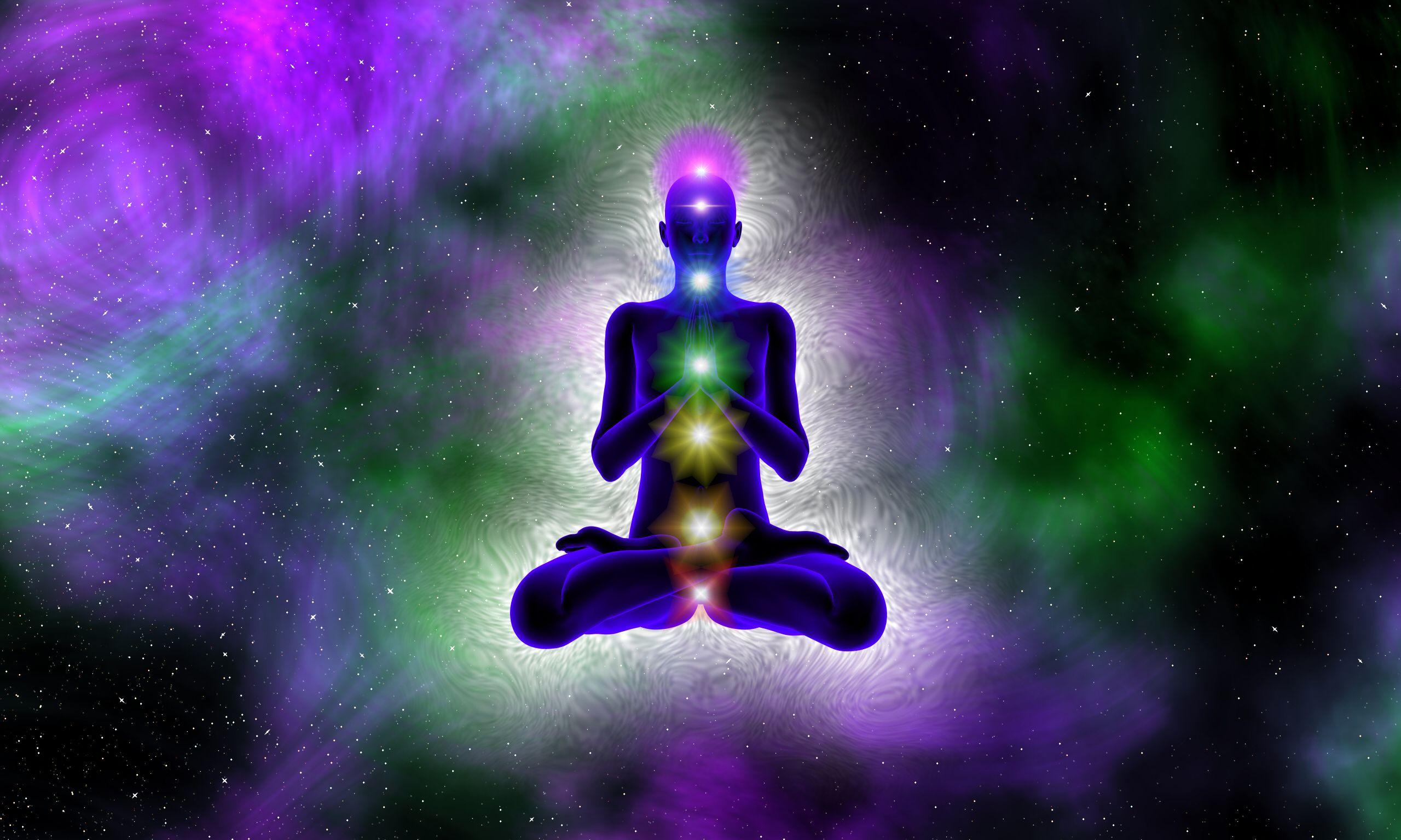 2560x1536 Chakra
