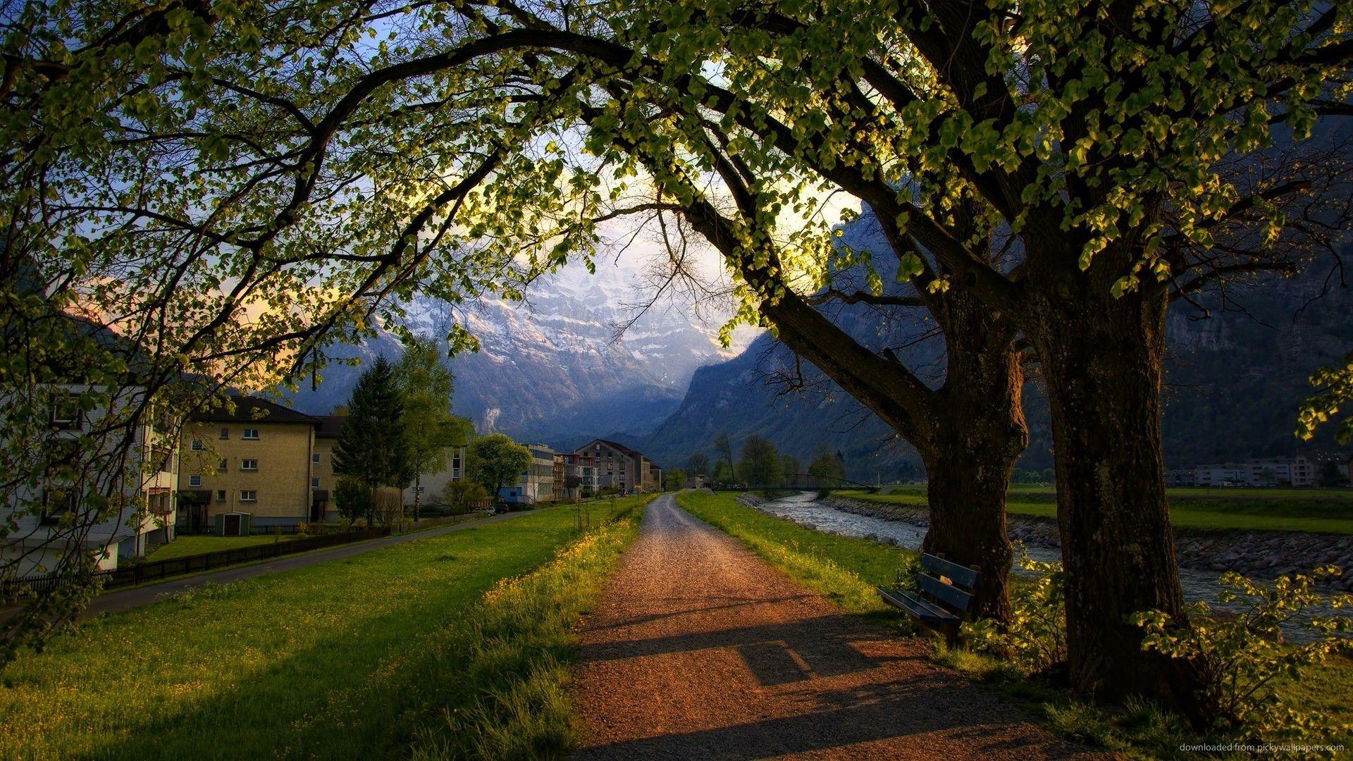 1920x1080 Switzerland Wallpaper: Download Your Favourite HD Wallpaper Here