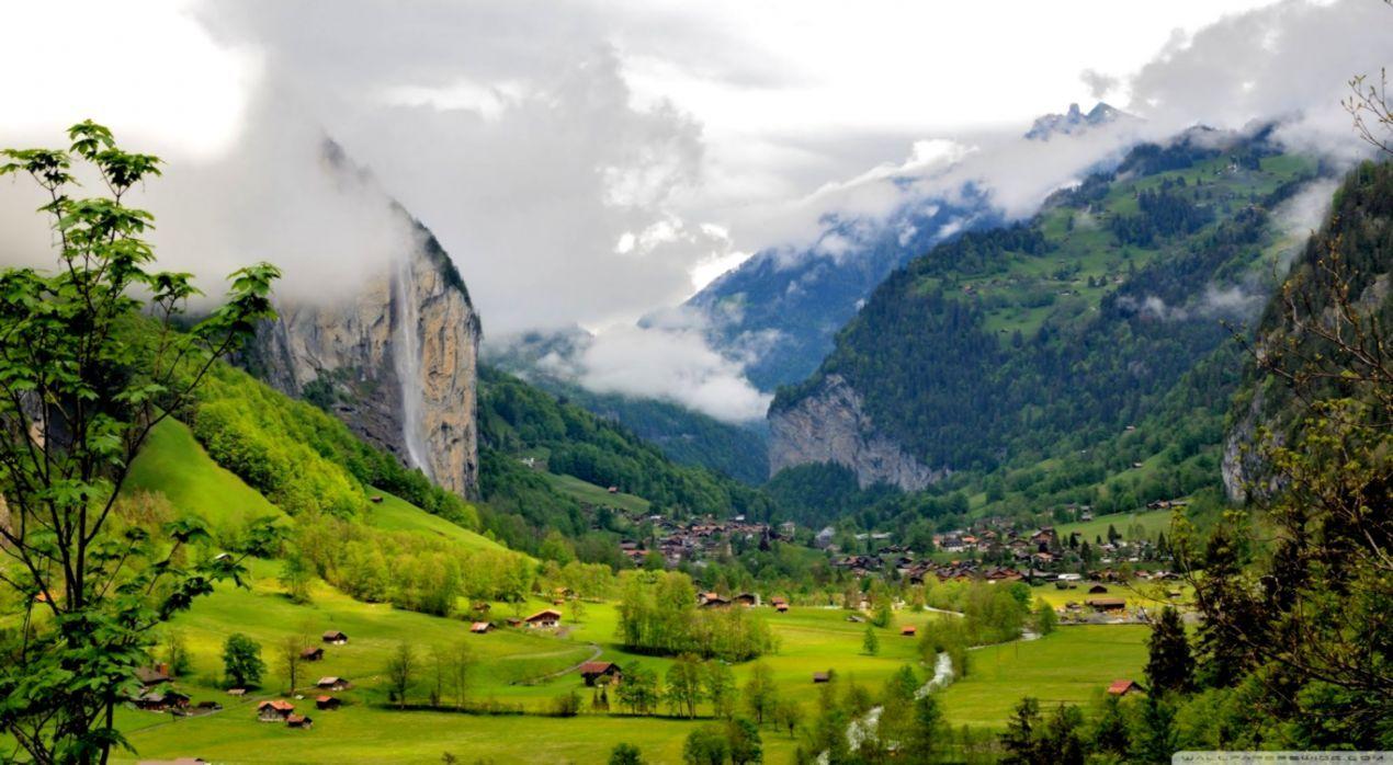 1270x698 Switzerland Desktop Wallpaper