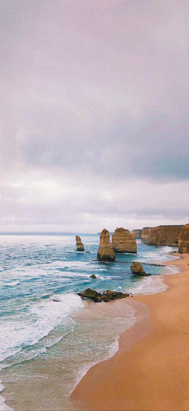 736x1593 Things to do in Melbourne, Australia, #Australia #HandyHintergrundnatur # Melbourne. Photography wallpaper, Summer wallpaper, Wallpaper iphone summer