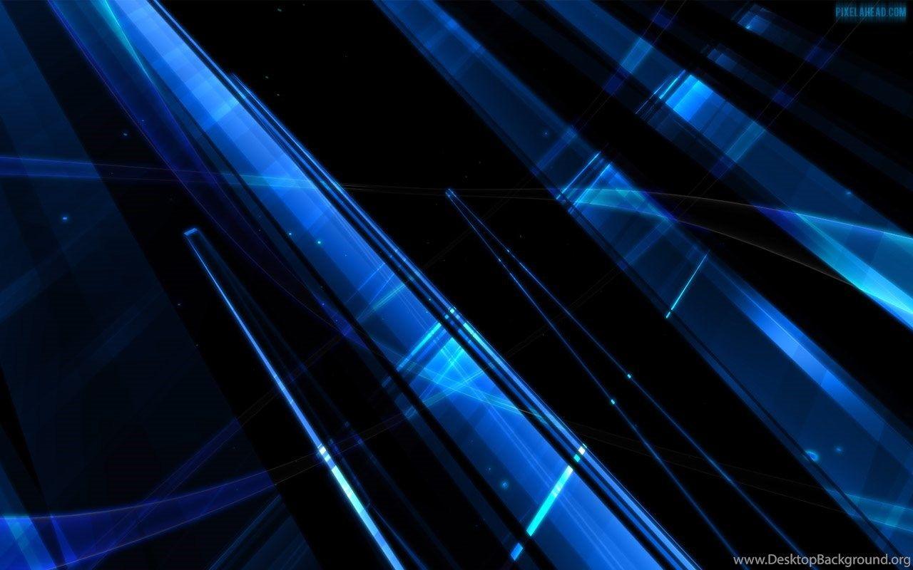 1280x800 Abstrak HD Abstract Wallpaper With Resolution Wallpaper HD Blue HD Wallpaper