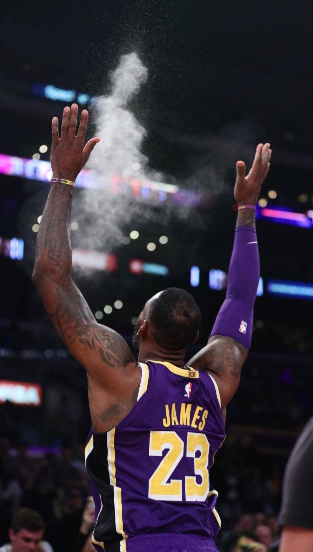 1080x1906 LeBron James wallpaper - #james #lebron #wallpaper. Lebron james wallpaper, Lebron james lakers, Nba lebron james