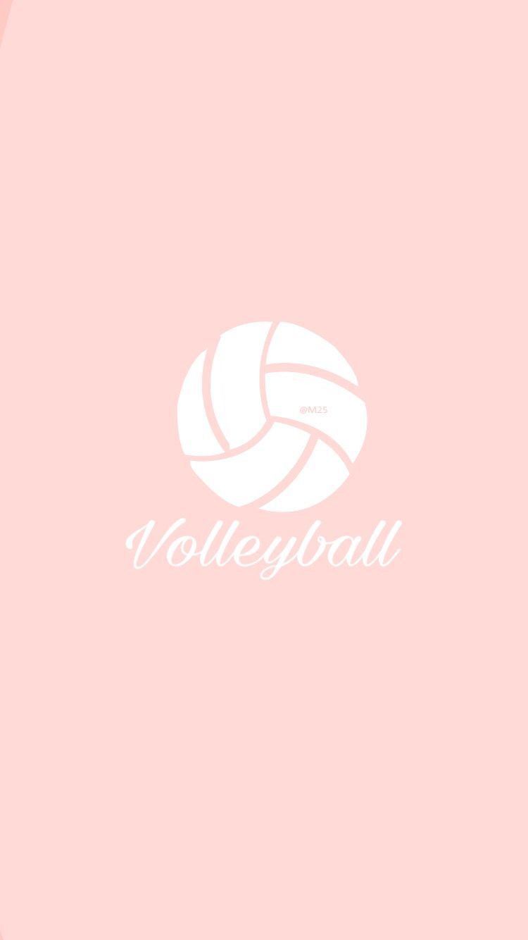 Volleyball Aesthetic Wallpapers - Top Free Volleyball Aesthetic ...