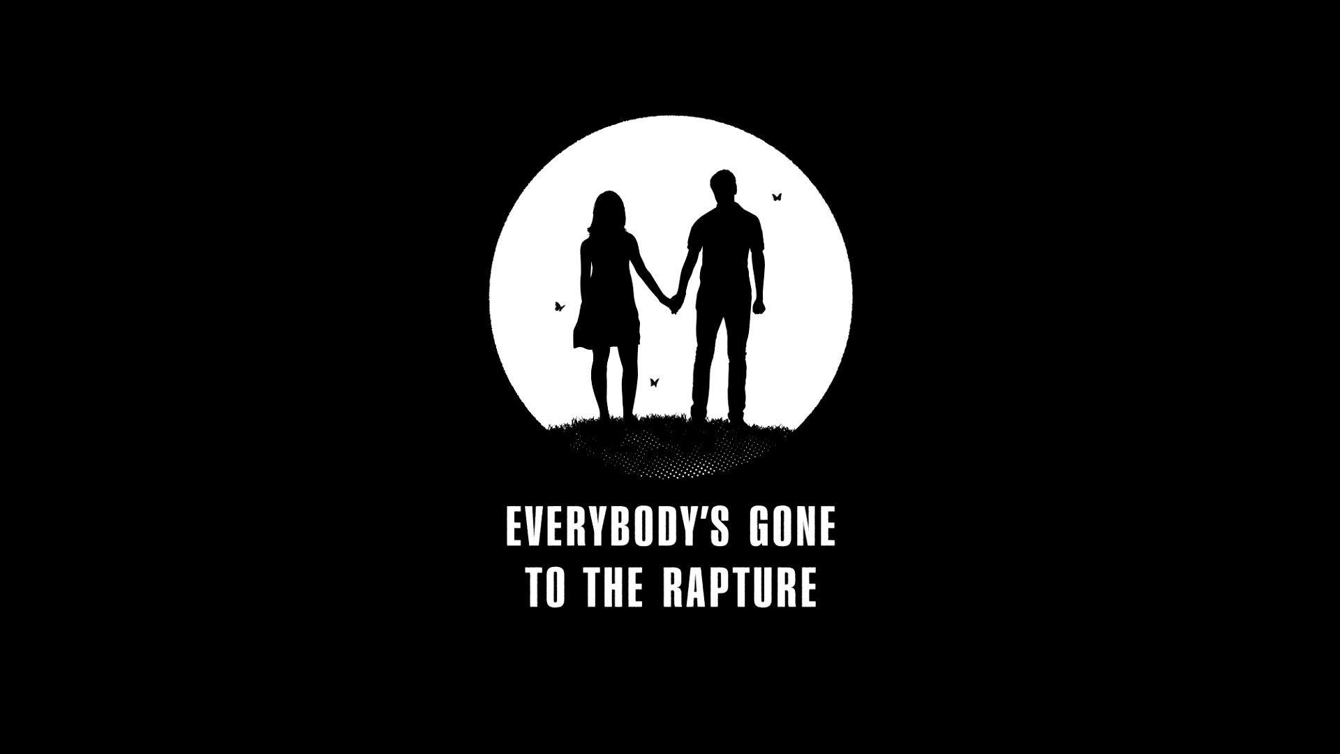 everybody went to the rapture download