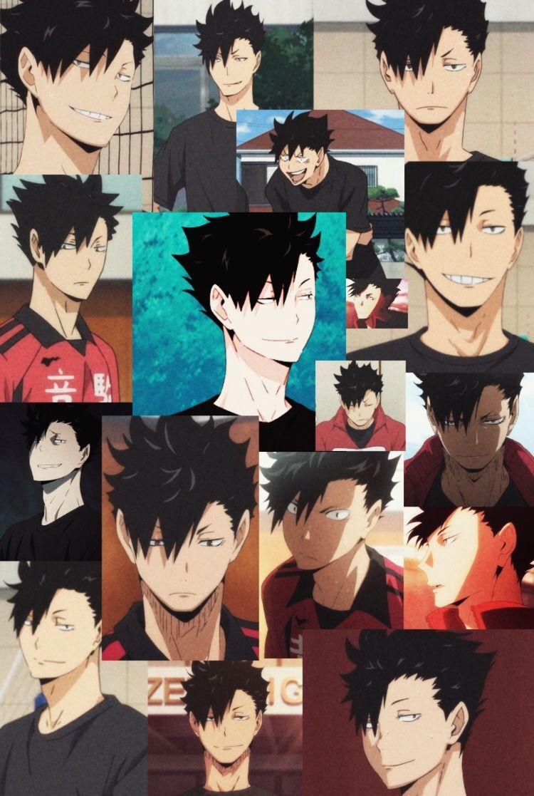 750x1117 HAIKYUU.. Kuroo Tetsurou. Haikyuu anime, Kuroo haikyuu, Kuroo tetsurou
