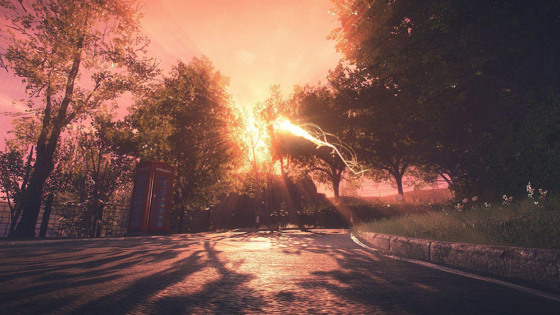free download everybody has gone to the rapture