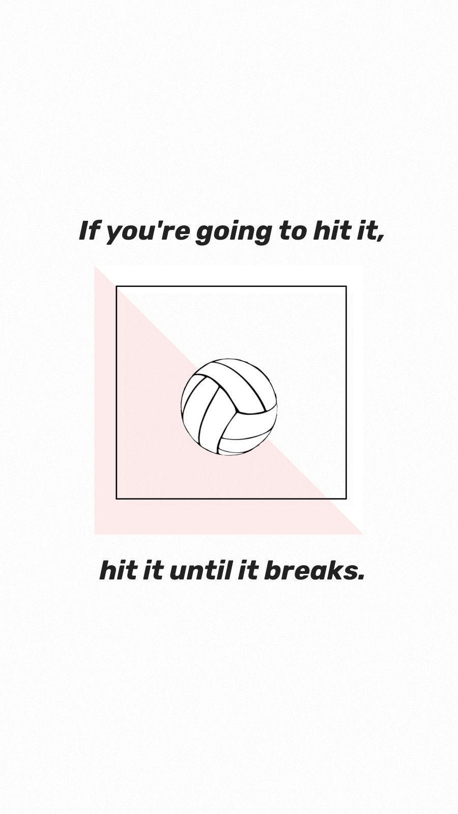 Volleyball Aesthetic Wallpapers Top Free Volleyball Aesthetic