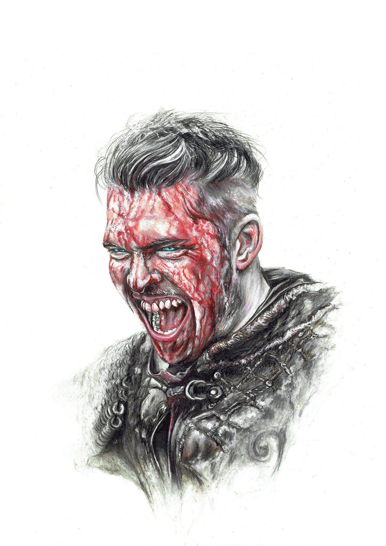 1240x1754 IVAR THE BONELESS