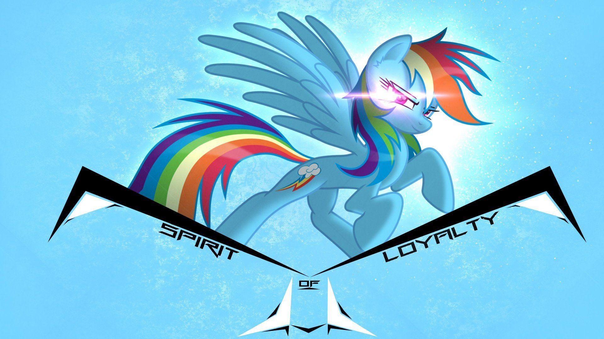 1920x1080 Spirit My Little Pony Rainbow Dash My Little Pony: Friendship is Magic wallpaperx1080