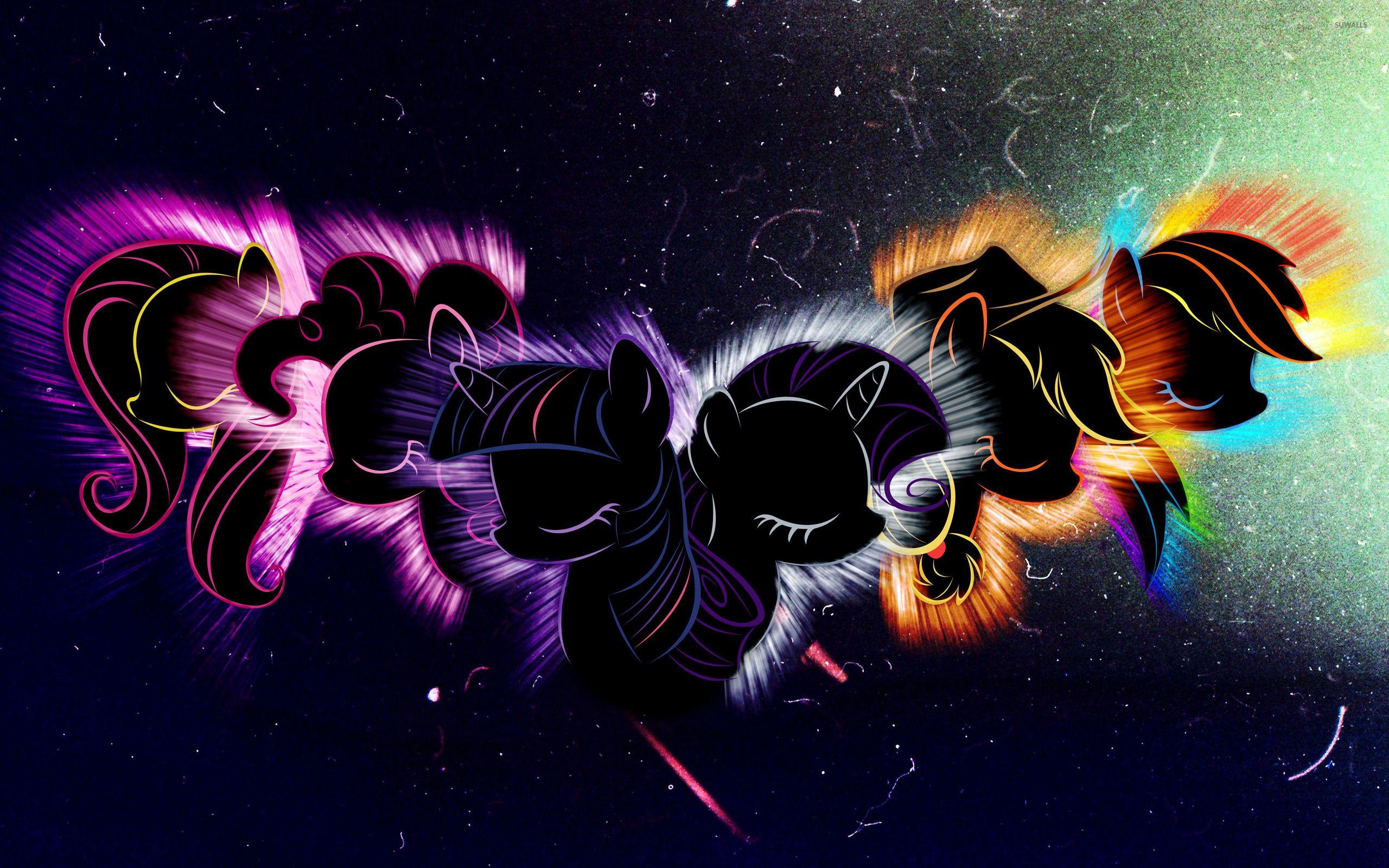 2560x1600 My Little Pony Friendship Is Magic [6] wallpaper wallpaper