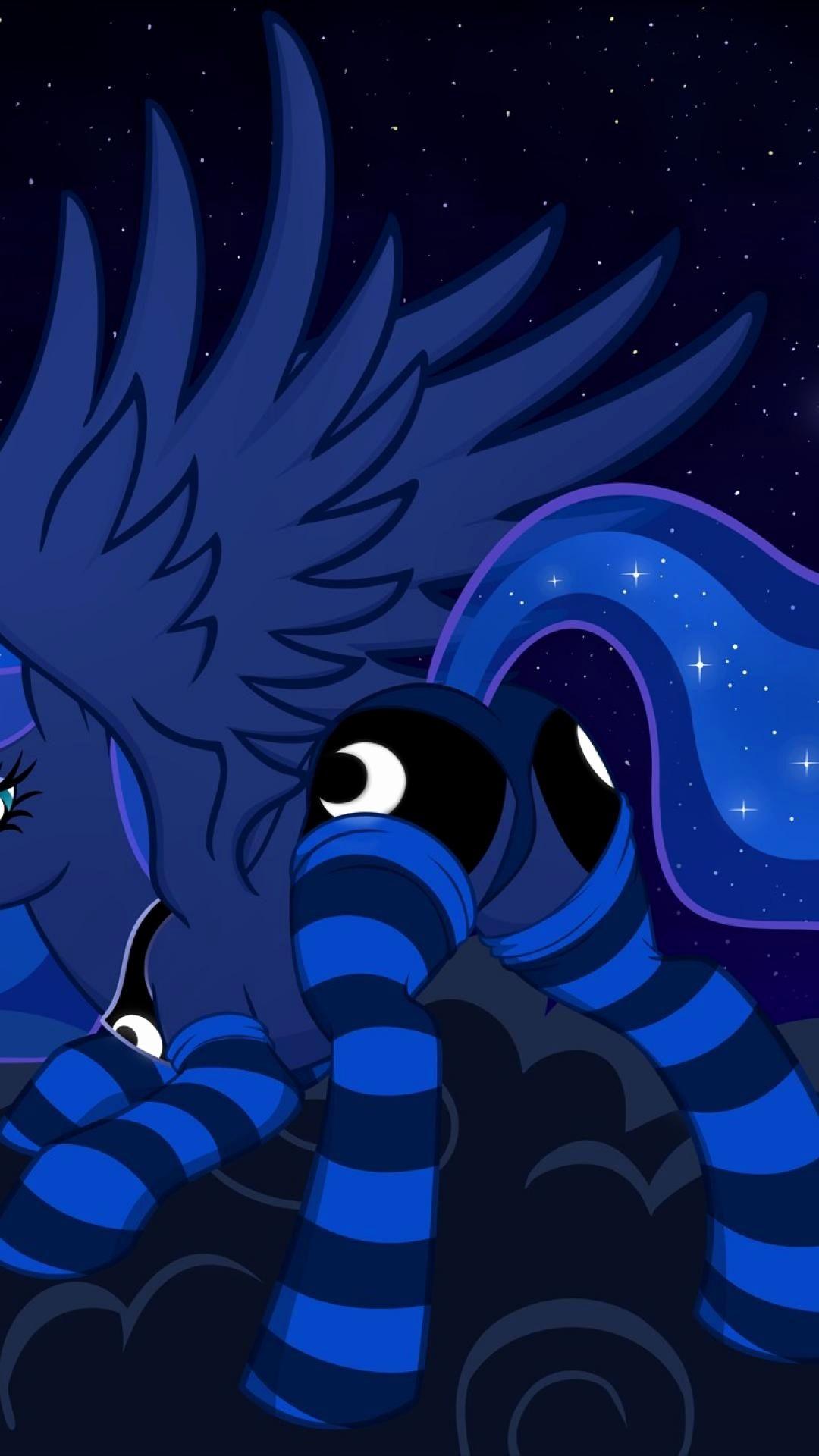 1080x1920 Elegant Mlp Phone Wallpaper This Month