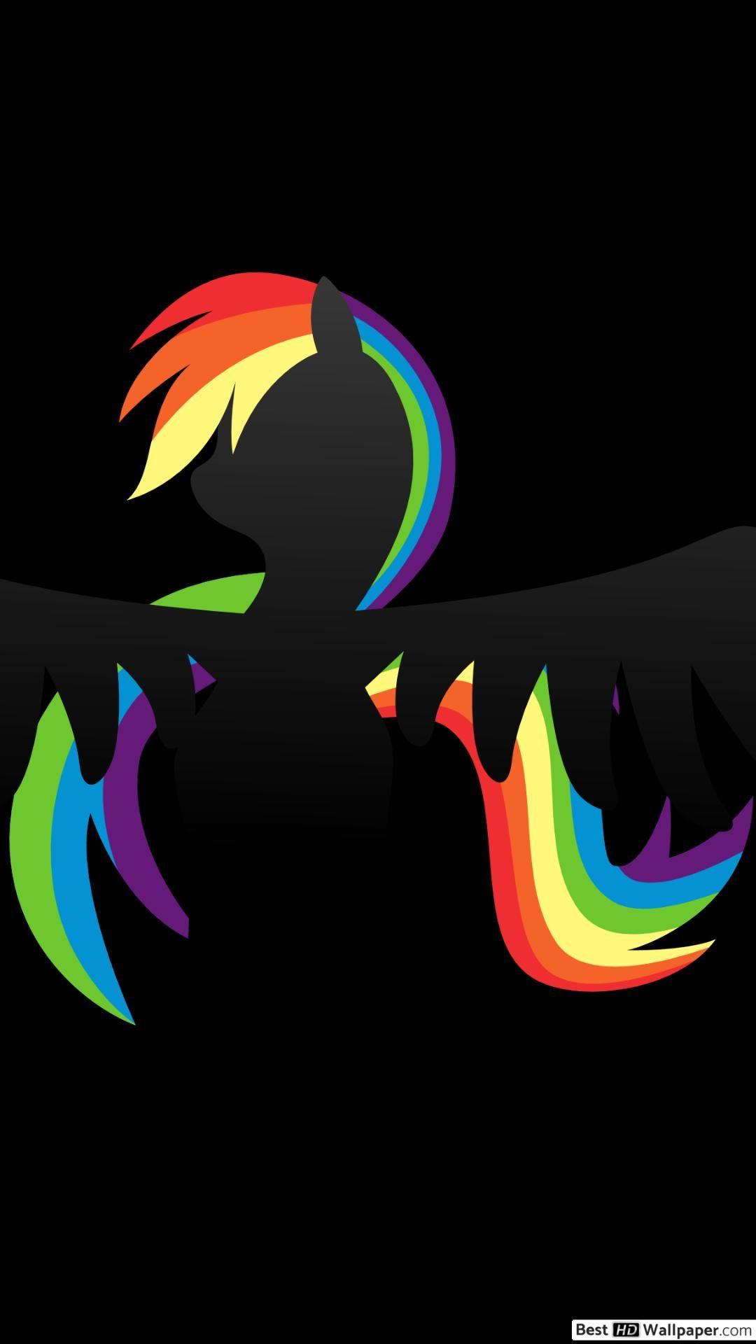 1080x1920 Scootaloo of My Little Pony Friendship is Magic HD wallpaper download