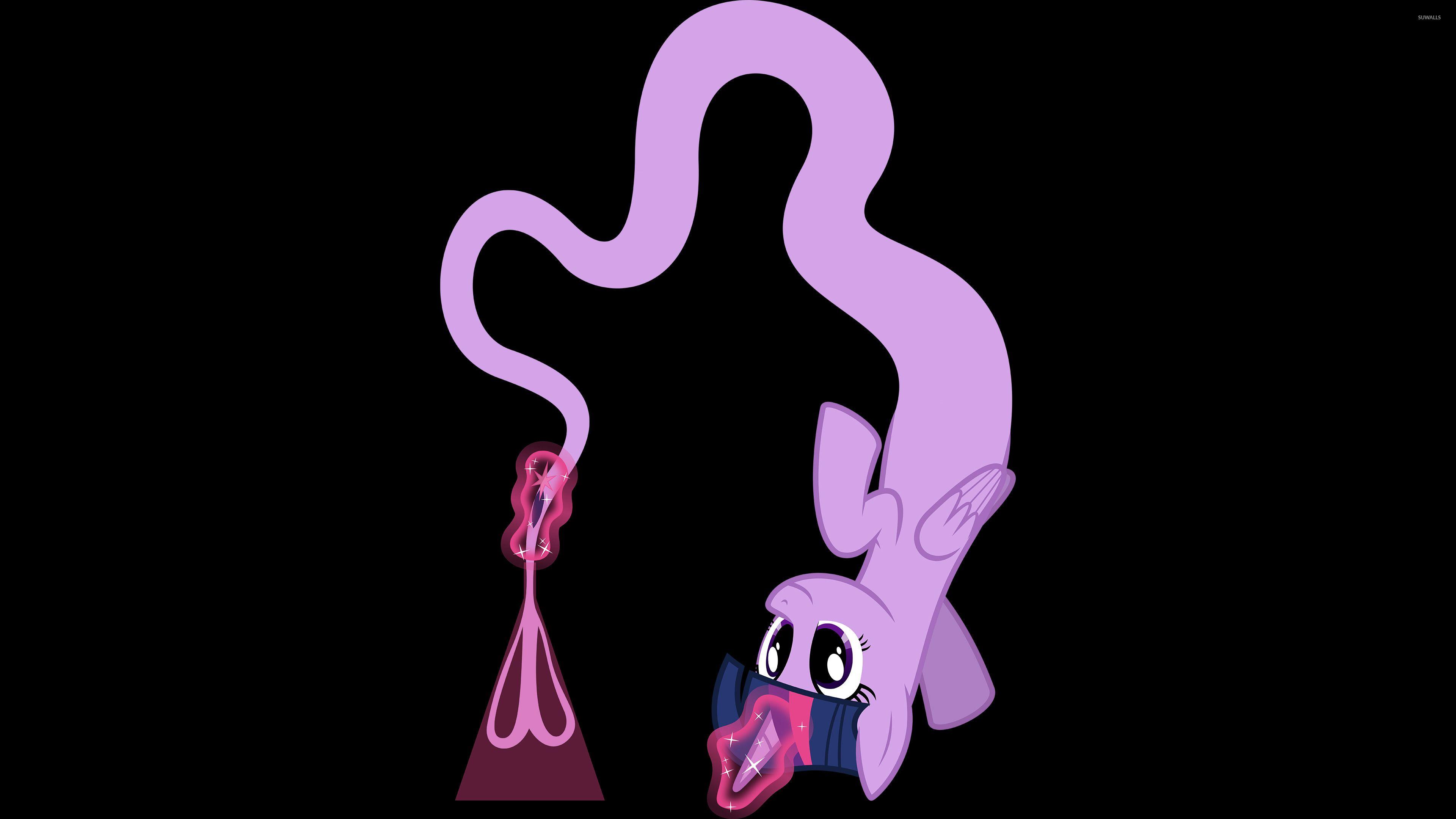 3840x2160 Twilight Sparkle Little Pony .
