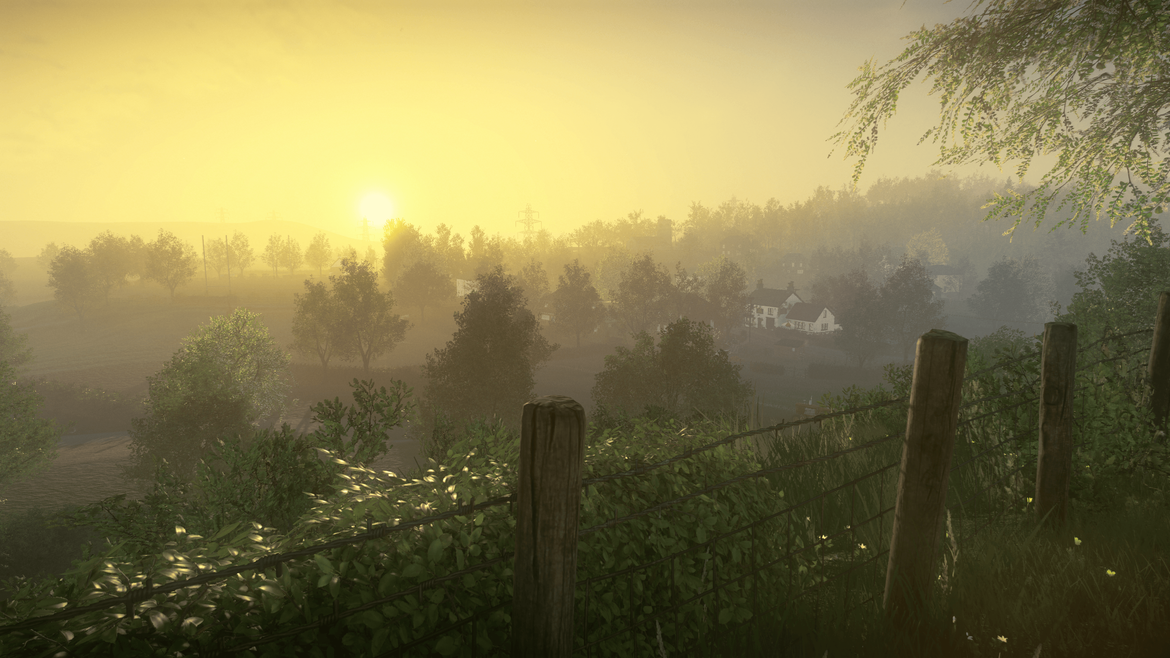 everybody s gone to the rapture download