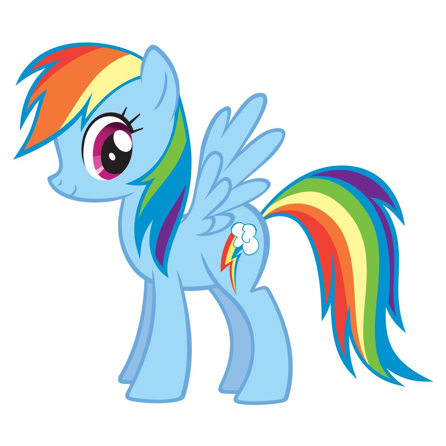1500x1500 Gallery For > My Little Pony Rainbow Dash Wallpaper