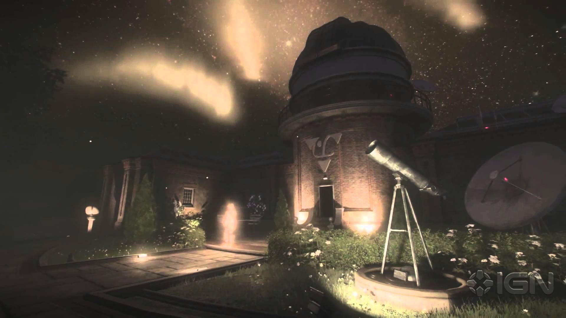 1920x1080 Everybody's Gone to the Rapture Release Date