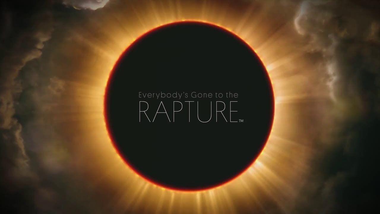 download free everybody went to the rapture