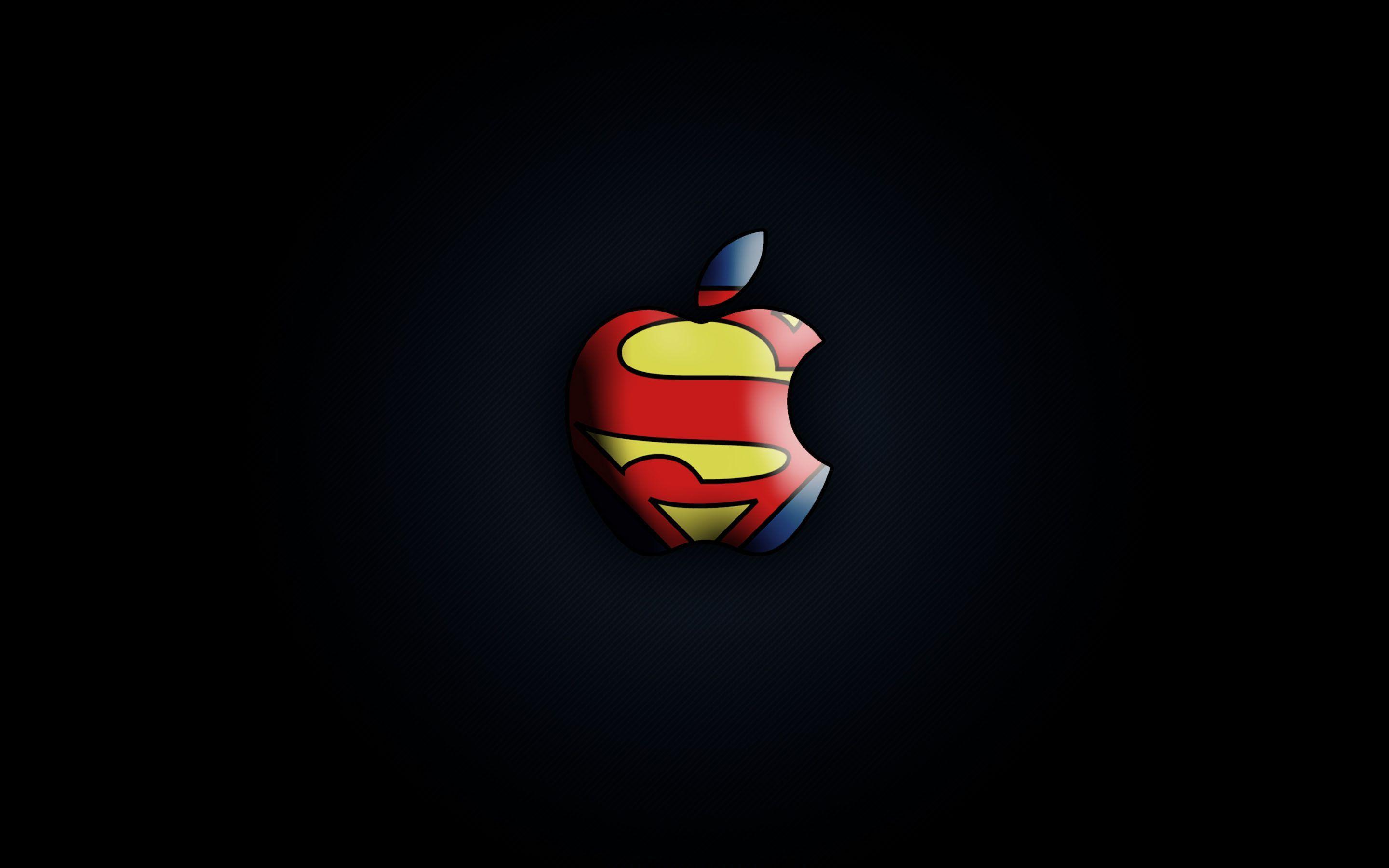 2880x1800 Mac Wallpaper Pentru Supereroi Wallpaper. Logo wallpaper hd, Apple logo wallpaper, Cool apple logo