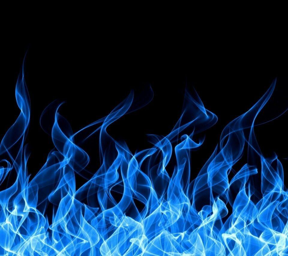 Blue flame tattoo HD wallpapers  Pxfuel