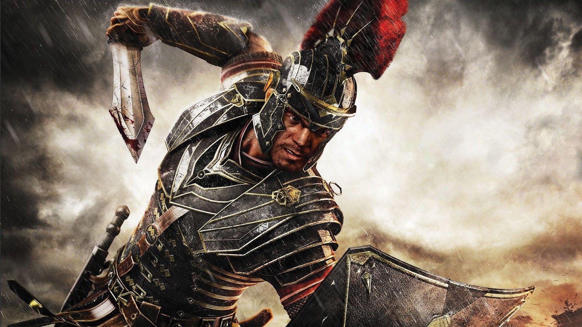 1920x1080 Ryse: Son of Rome