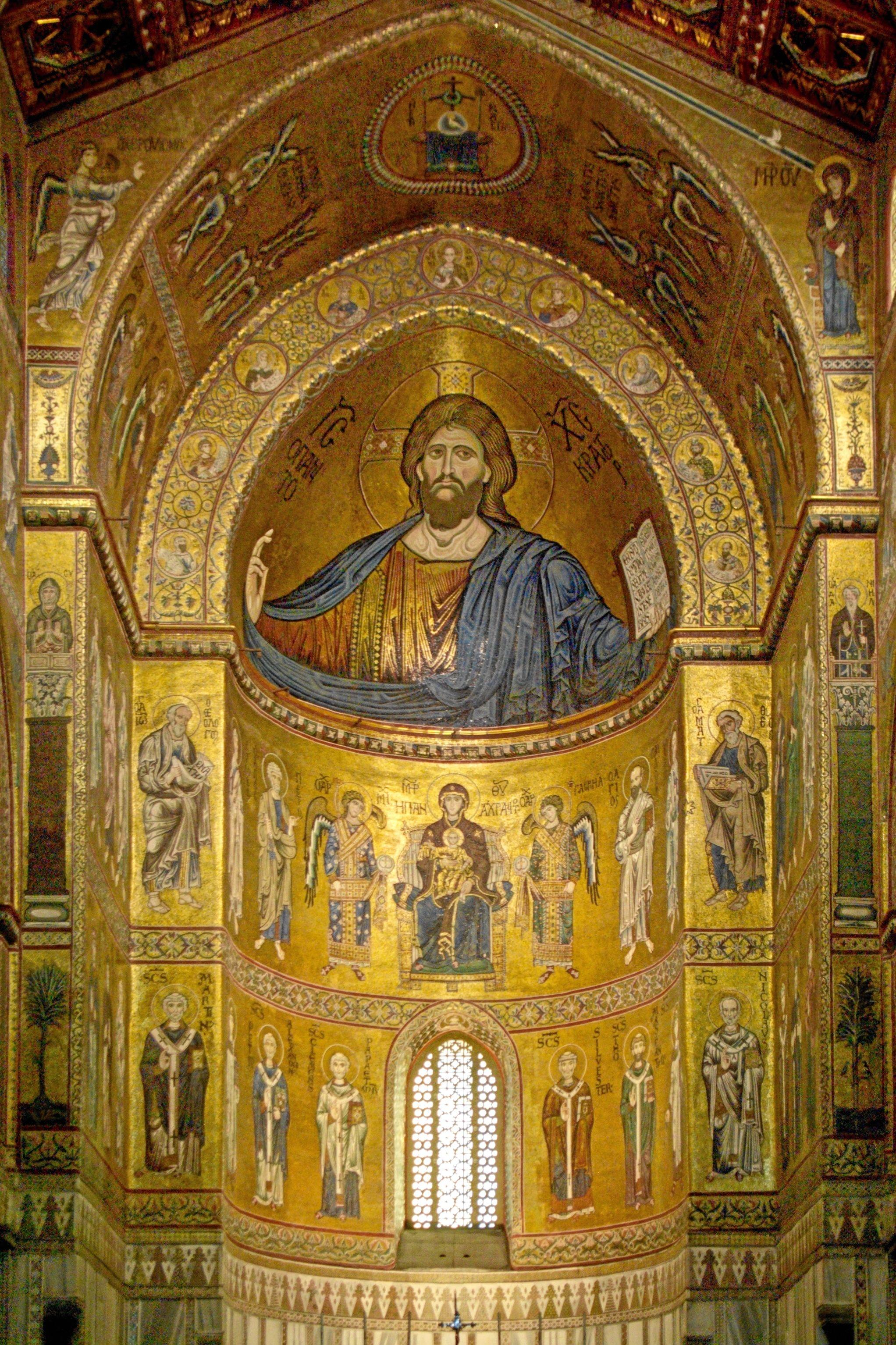 2044x3068 Medieval art