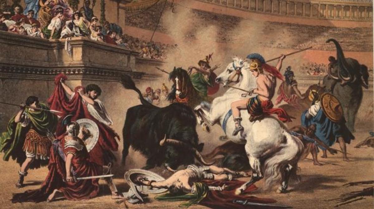 1200x673 Things You May Not Know About the Praetorian Guard