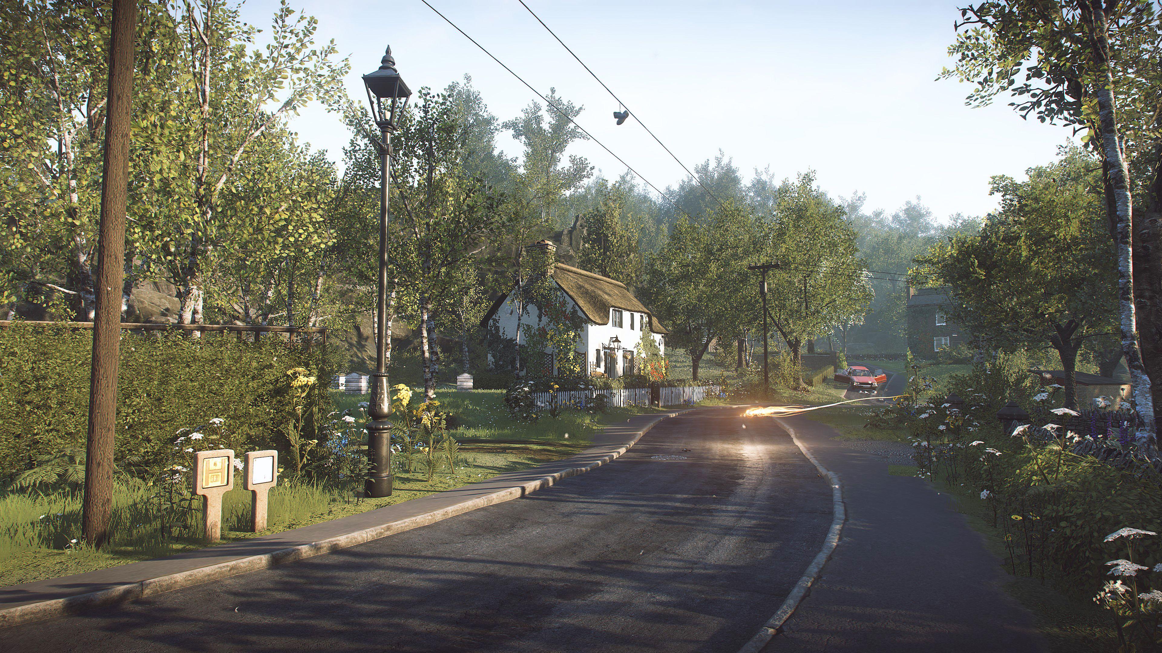 everybody s gone to the rapture download