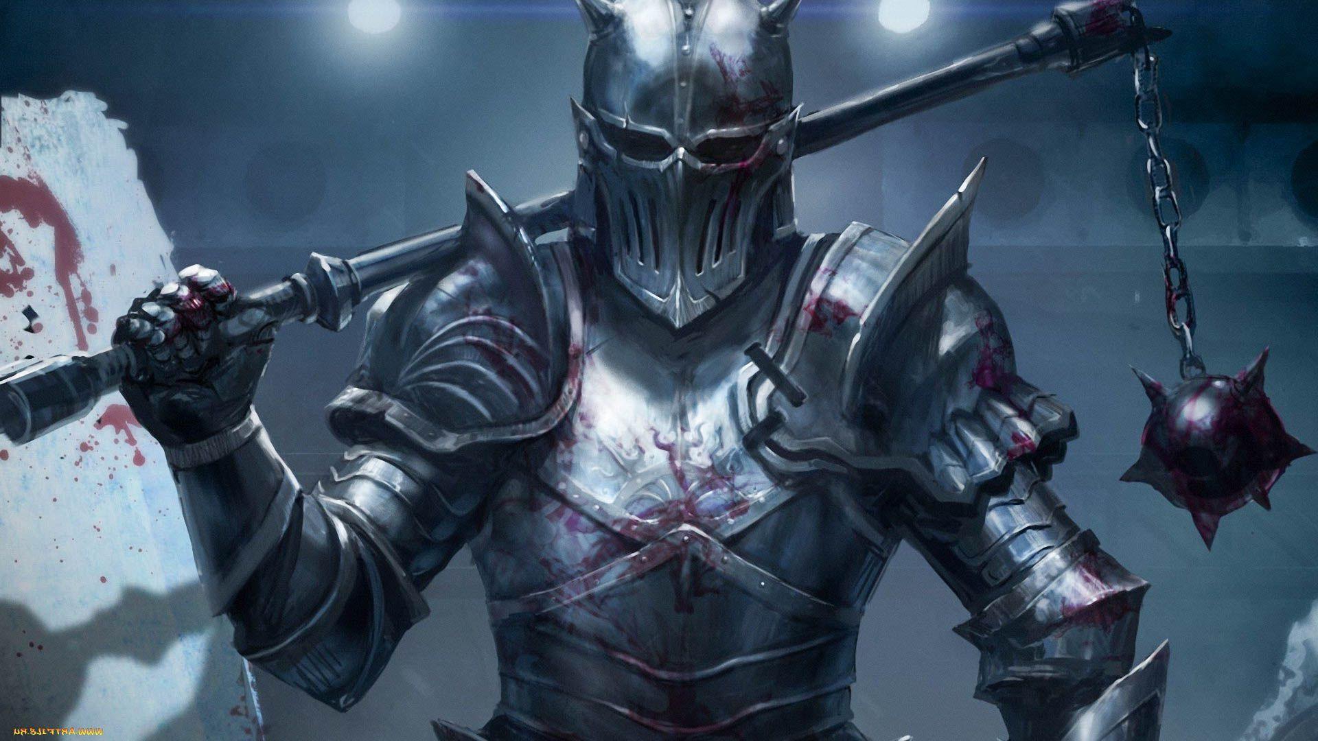 Top more than 66 epic knight wallpaper latest - in.cdgdbentre