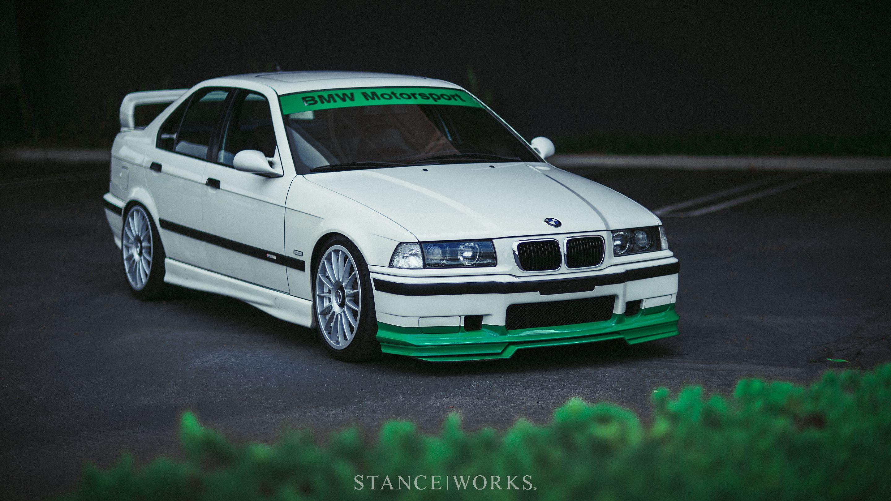 2880x1620 StanceWorks Desktop Wallpaper