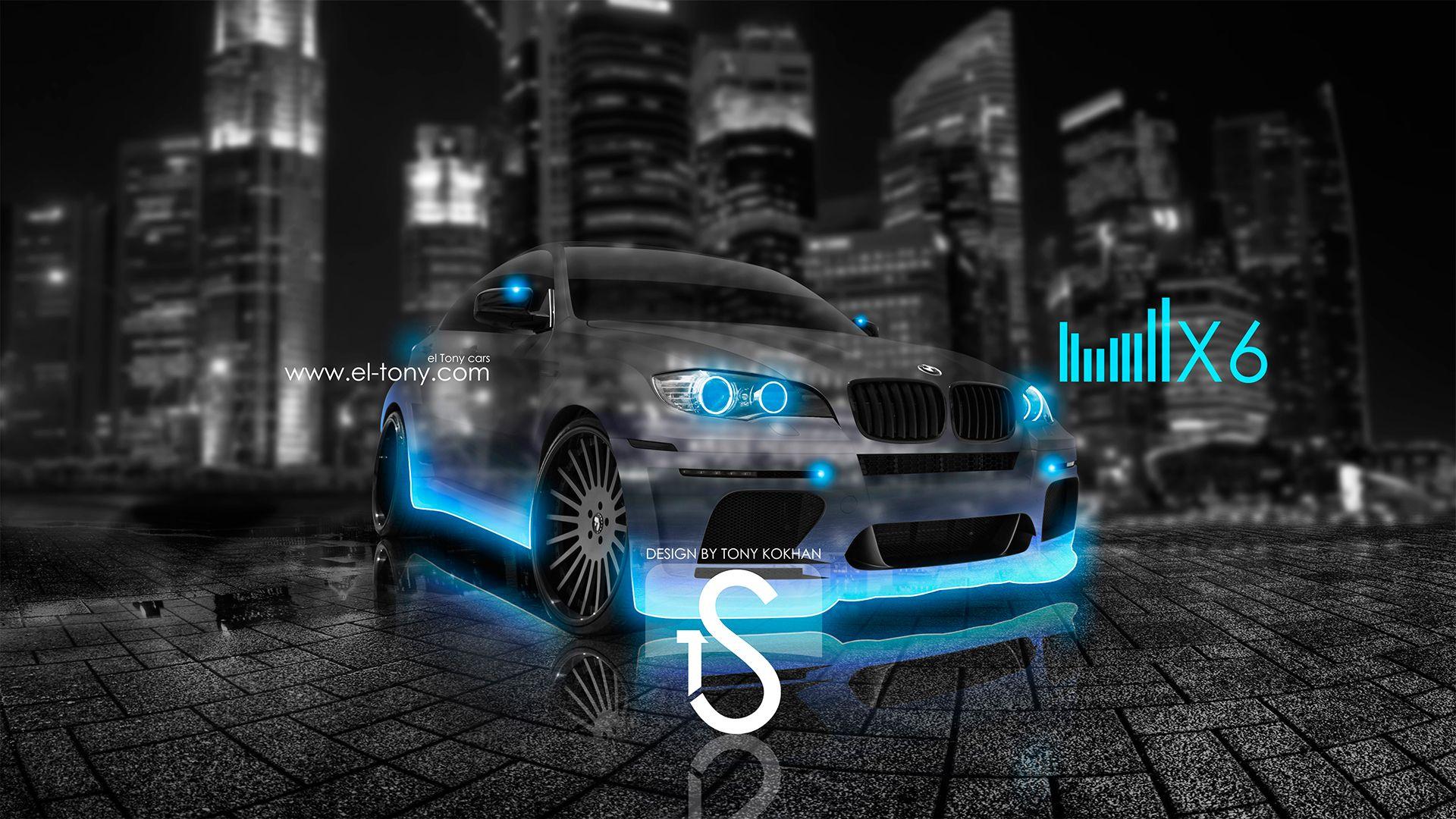 1920x1080 BMW Wallpaper for Desktop
