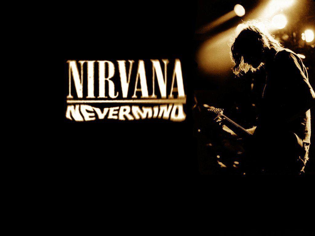 1024x768 Nirvana, Kurt Cobain, Band, Music Wallpaper HD / Desktop and Mobile Background