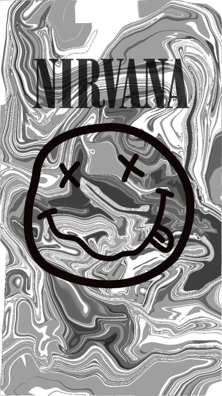 Nirvana 4K Wallpapers - Top Free Nirvana 4K Backgrounds - WallpaperAccess