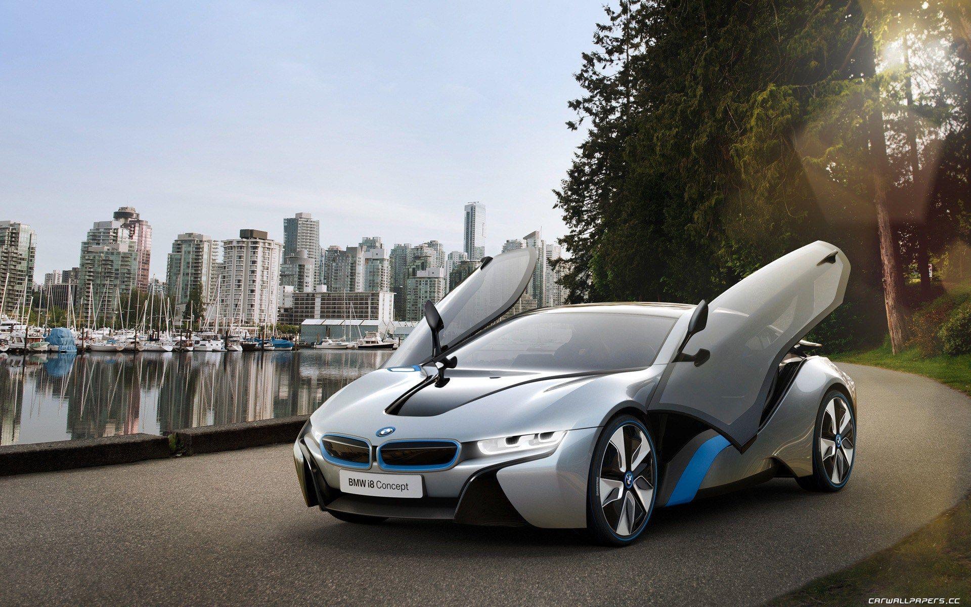 1920x1200 Bmw Cars Wallpaper HD For Desktop