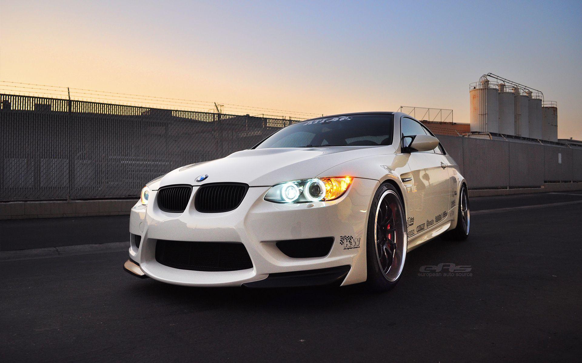 1920x1200 Bmw Wallpaper Cars HD Desktop Wallpaper 1786 - Bmw Car HD Wallpaper