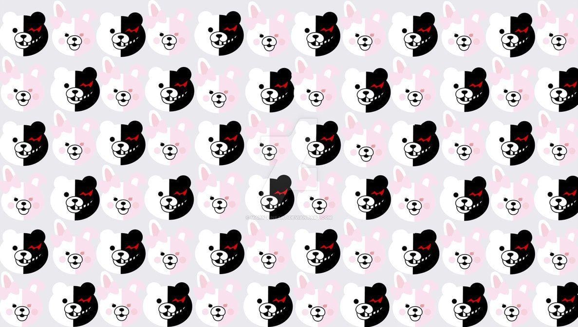 1187x673 Danganronpa Wallpaper PS Vita By Mary Fineart
