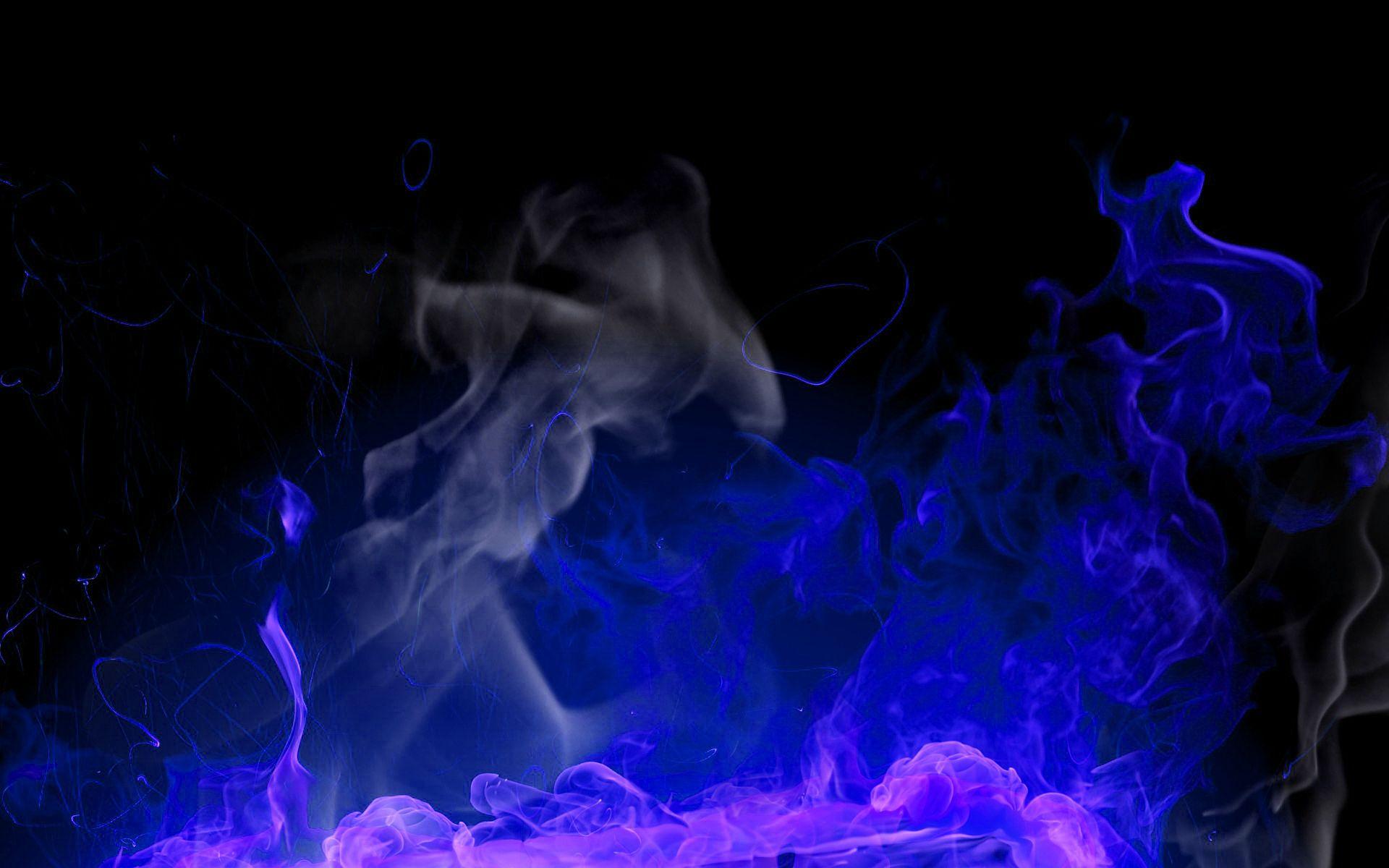 1920x1200 fire wallpaper blue Desktop Wallpaperk HD