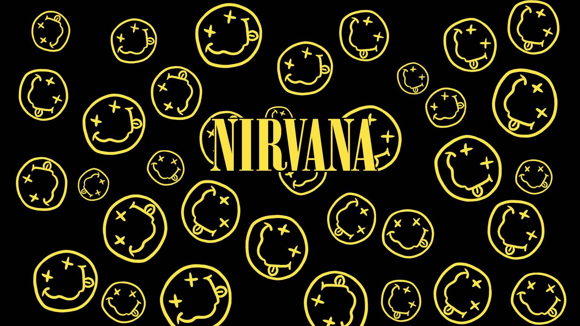 1920x1080 Nirvana iPhone