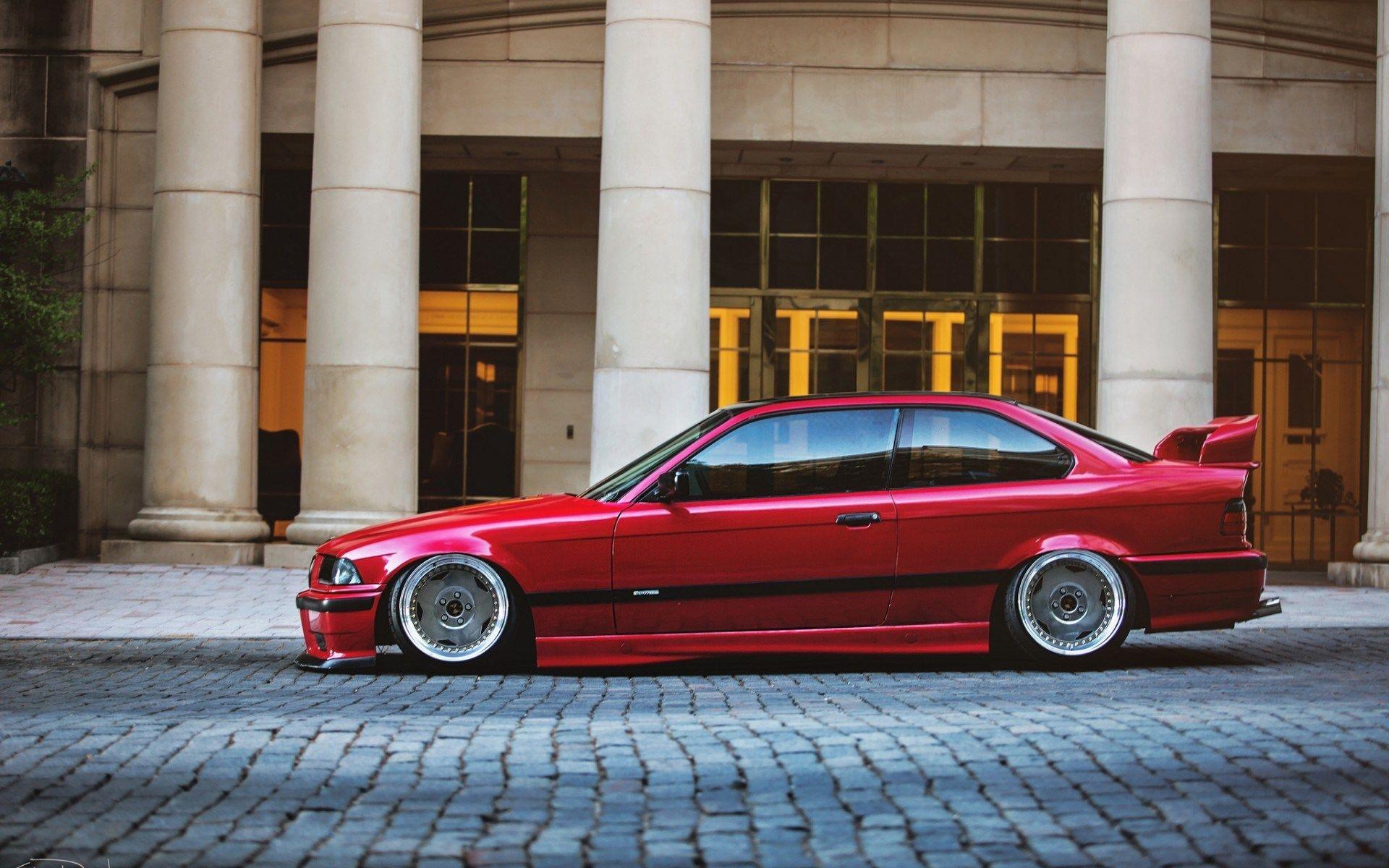 1920x1200 BMW M3 Tuning Street wallpaperx1200