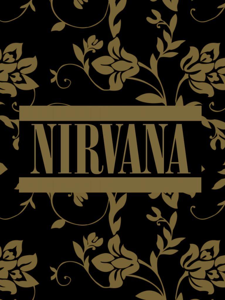 768x1024 Free download Best Nirvana Band Wallpaper Desktop WallpaperLepi [2048x1152] for your Desktop, Mobile & Tablet. Explore Band Wallpaper. Rock Band Wallpaper, Metal Bands Wallpaper, HD Band Wallpaper