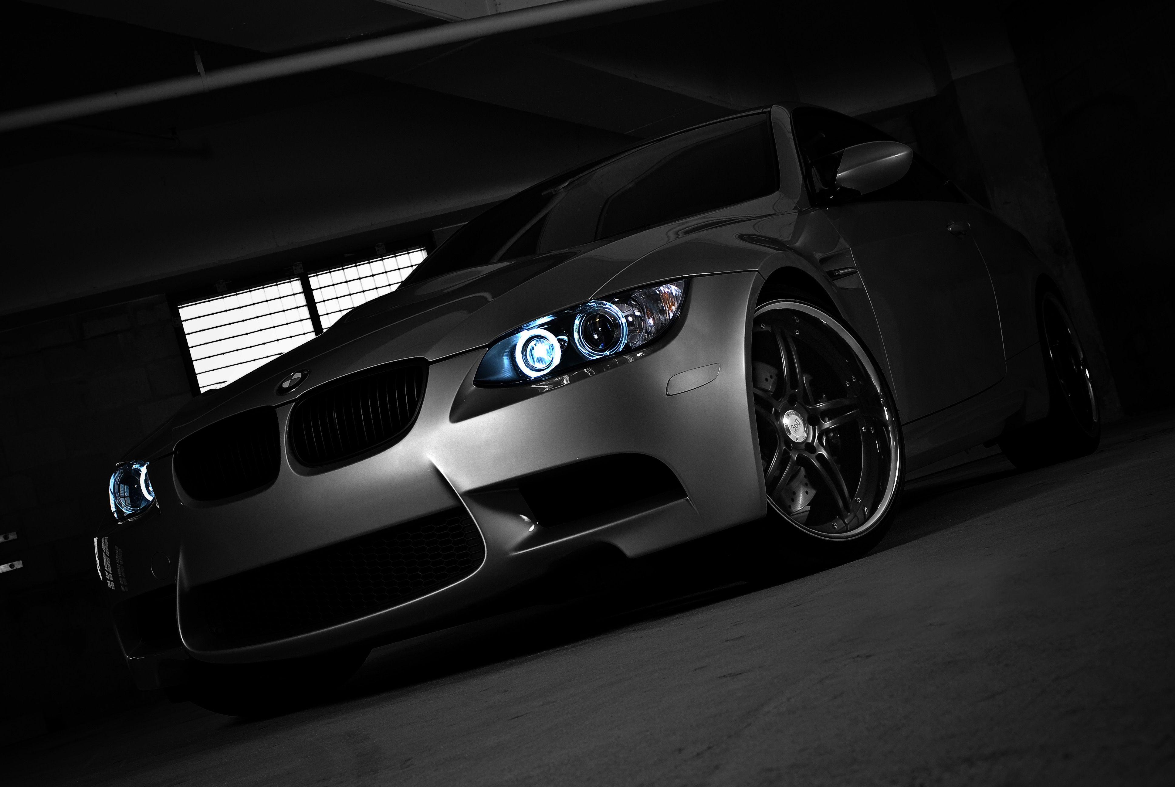 3872x2592 BMW Wallpaperx2592