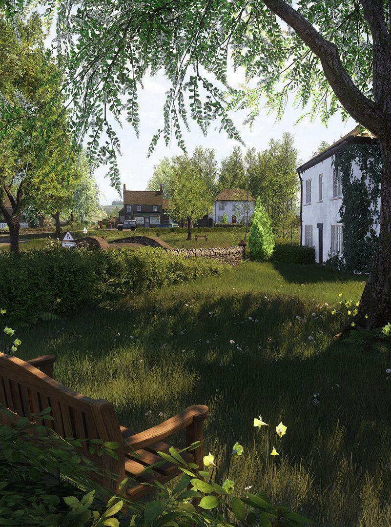 everybody s gone to the rapture download free