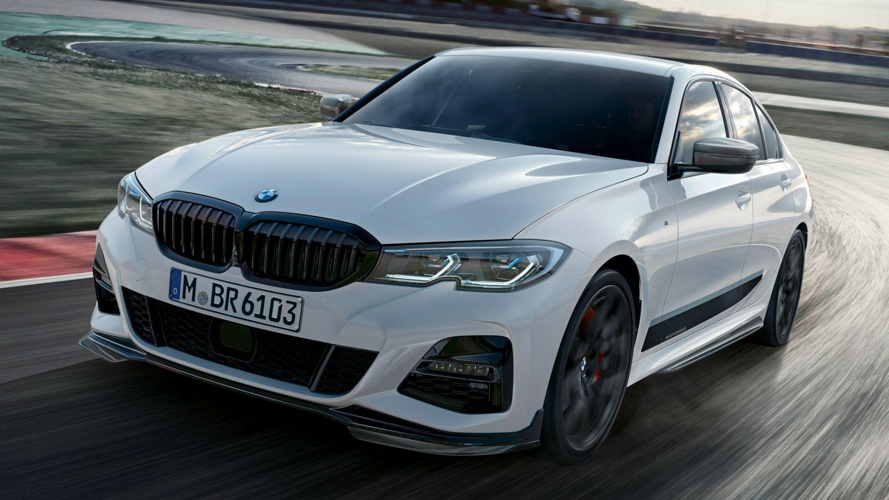 1800x1013 BMW 3 Series 2019 HD Wallpaper and Background Image. Photo