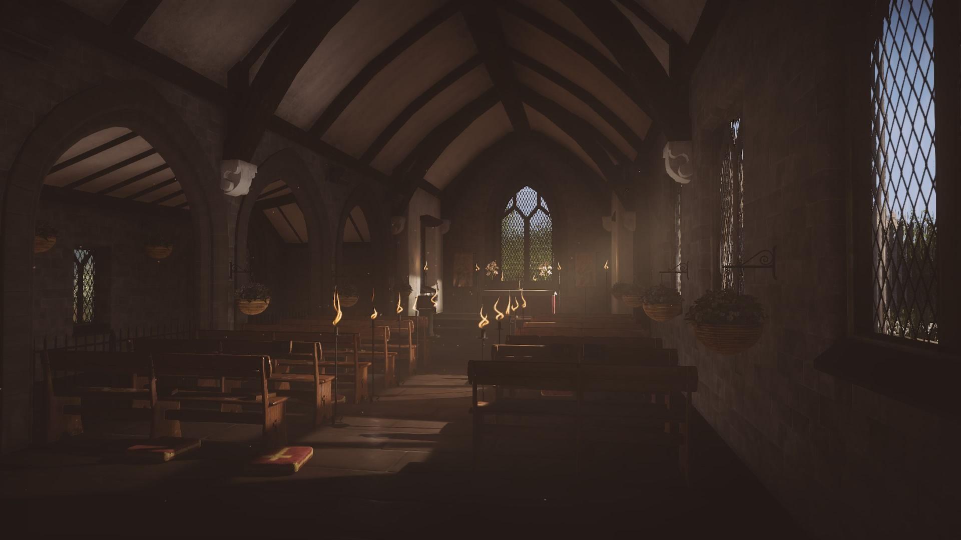 everybody gone to the rapture download free