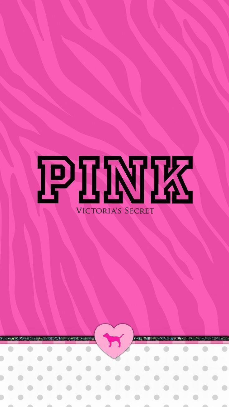 736x1308 best i love pink image. iPhone background. Victoria secret wallpaper, Love pink wallpaper, Victoria secret