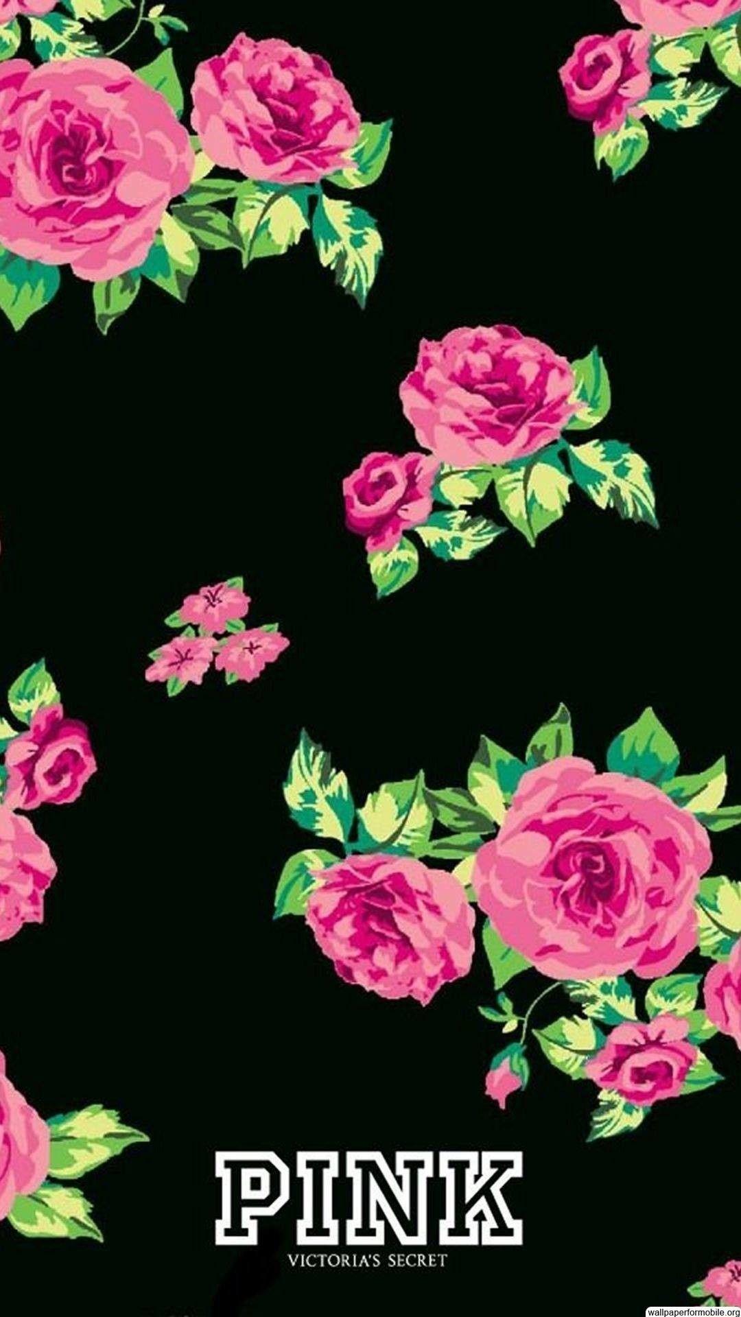 1080x1920 Love Pink Victoria Secrets Wallpaper Scripto Download Wallpaper Victoria Secret Pink HD Wallpaper