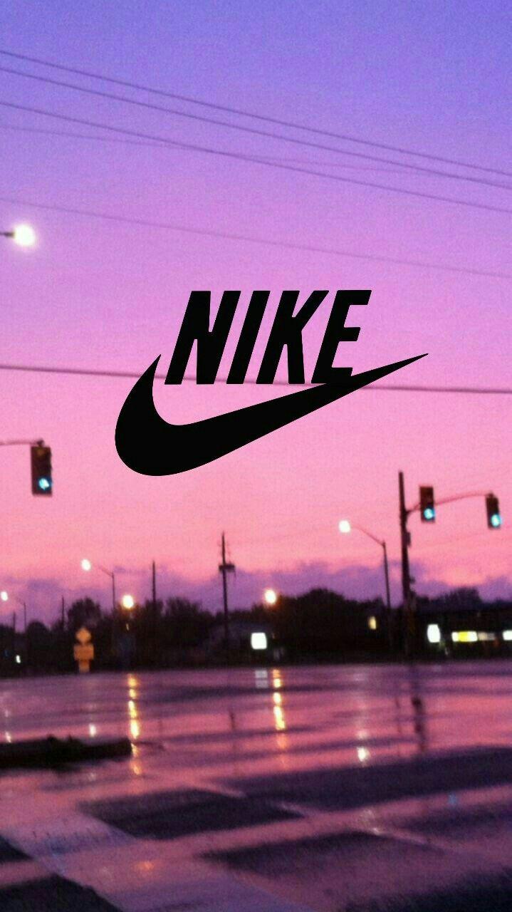 719x1280 Tumblr Nike Logo Wallpaper