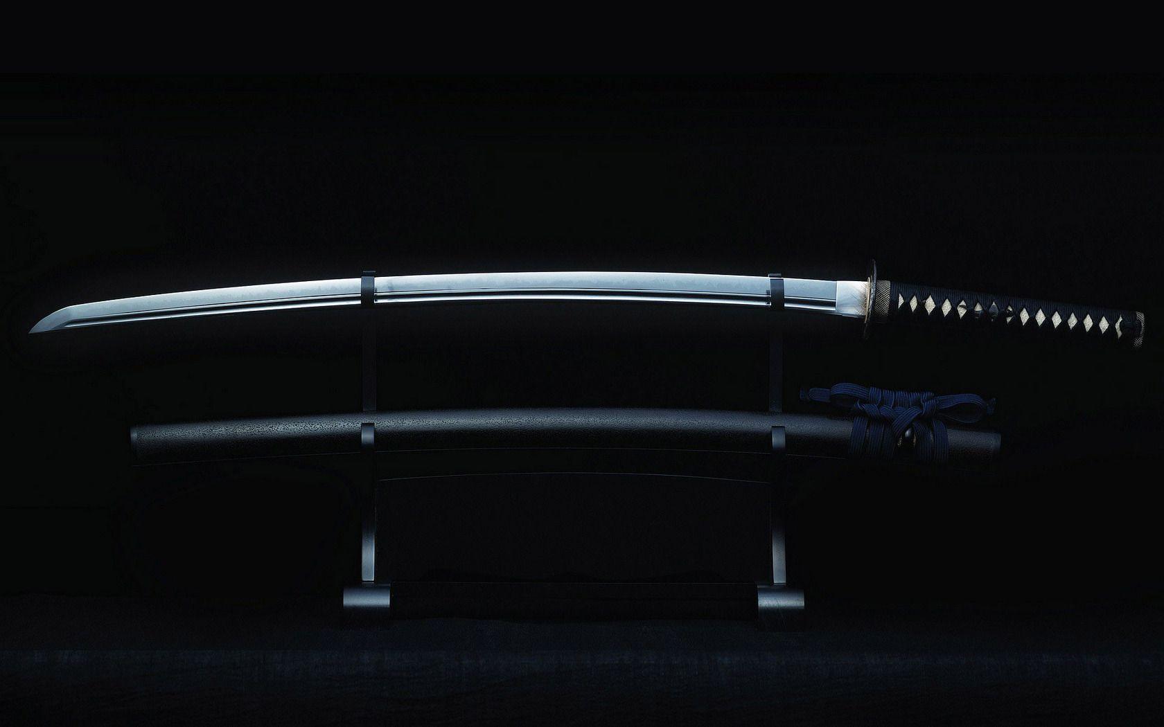 1680x1050 Katana Samurai. Samurai Swords. Katana, Samurai Swords