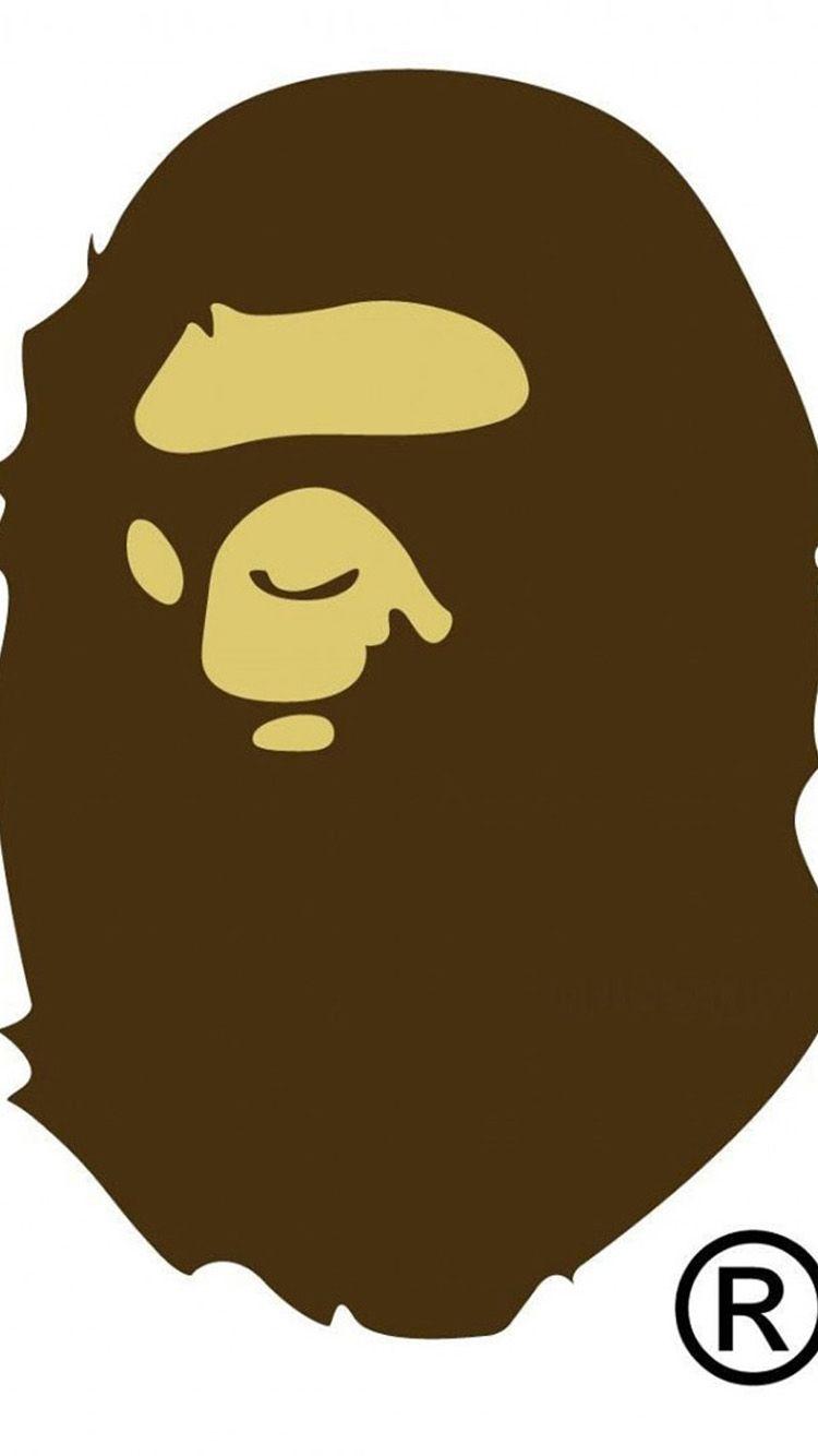 750x1334 Free download Bape Logo Bape Logo iPhone 6 Wallpaper [750x1334] for your Desktop, Mobile & Tablet. Explore Bape Wallpaper HD. Bape iPhone Wallpaper, Bathing Ape Wallpaper, Bape Shark Wallpaper